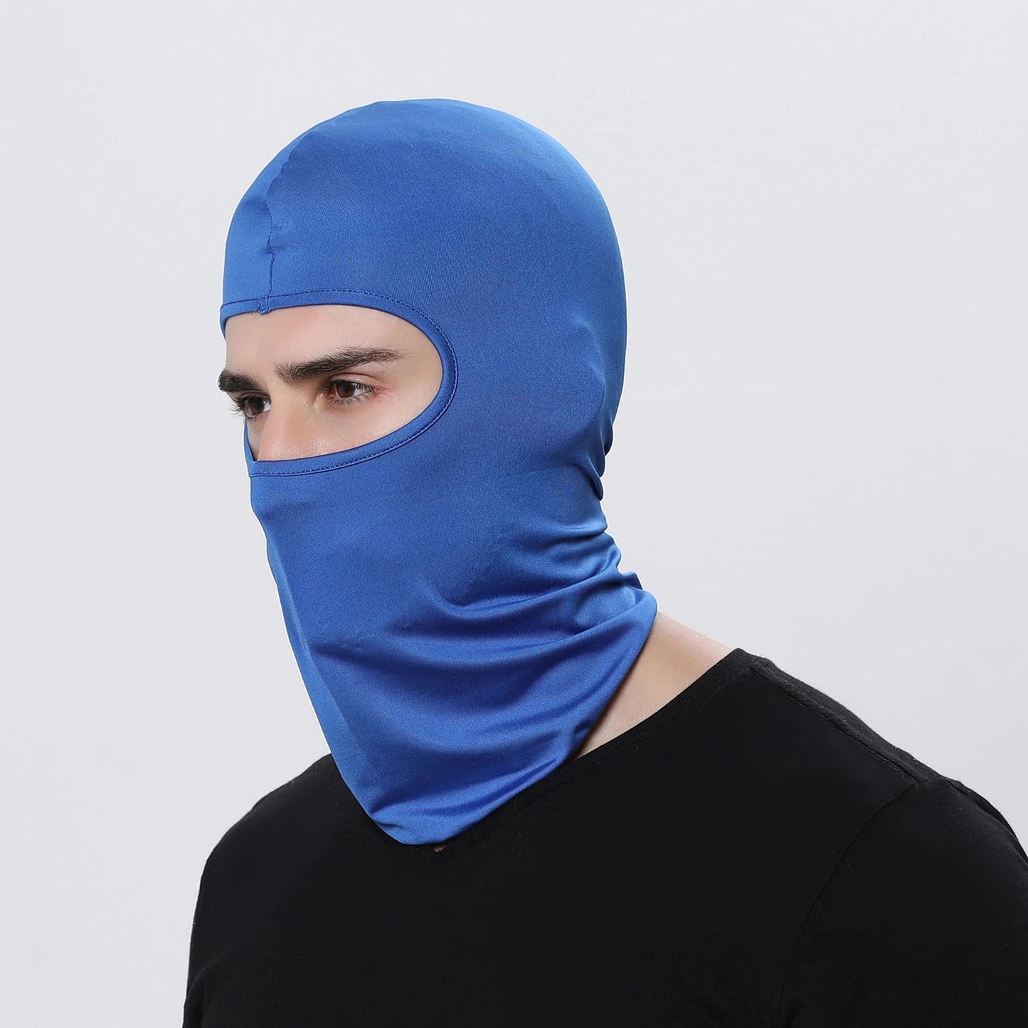 Cagoule-velo-bleu