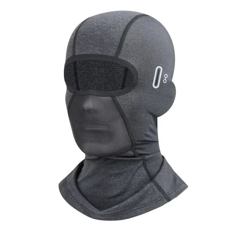 Cagoule-velo-gris-long