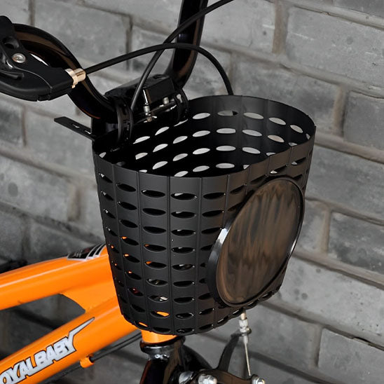 Panier-VELO-enfant-en-plastique-noir