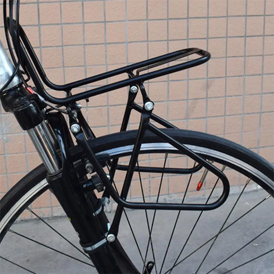 Porte-bagage-avant-pour-velo-de-route