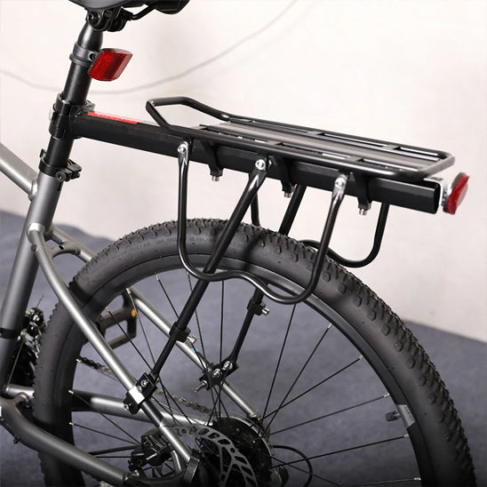 Porte-bagage-velo-couleur-noire