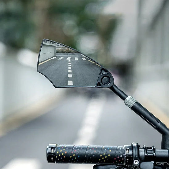 Rétroviseur pour vélo - Antiglaremirror20-23™