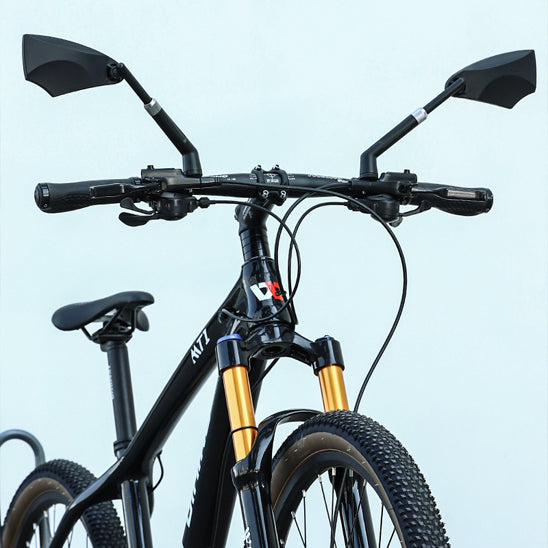 Rétroviseur pour vélo - Antiglaremirror20-23™