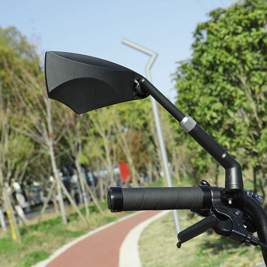 Rétroviseur pour vélo - Antiglaremirror20-23™