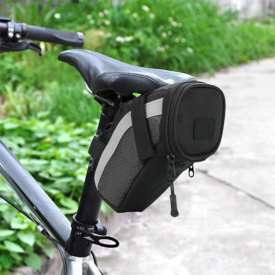 Sacoche VELO Selle exterieur