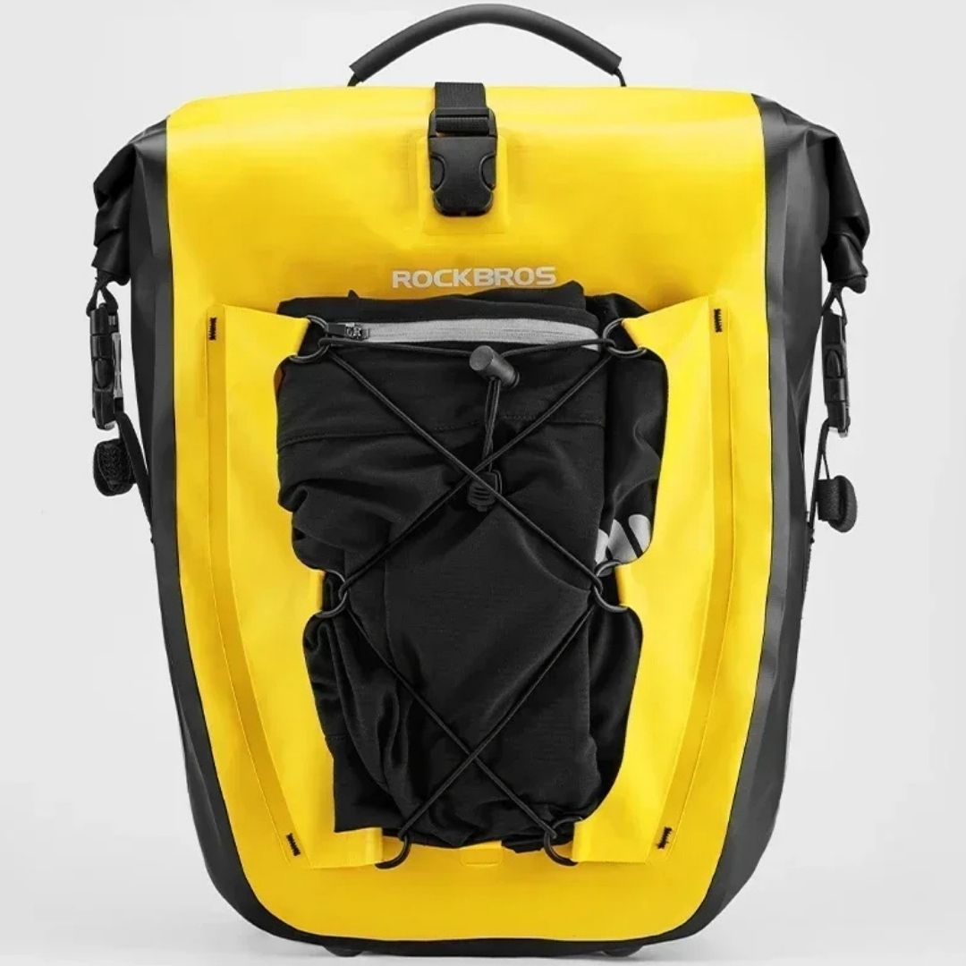 Sacoche-VELO-avec-pochette-exterieur-couleur-jaune