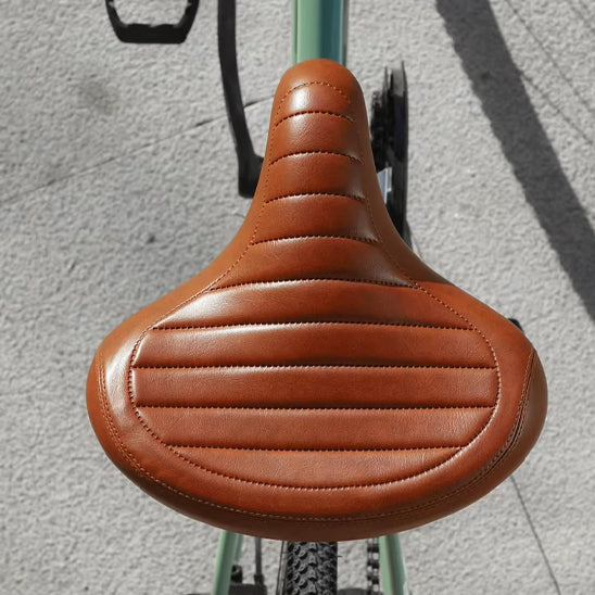 Selle de velo ultra confortable