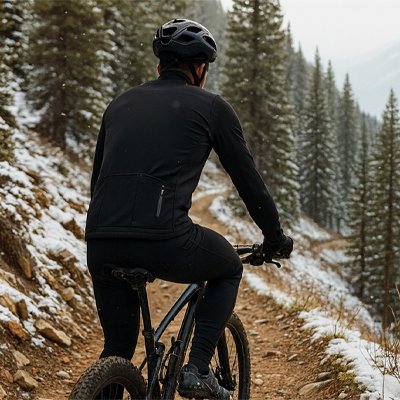 Veste-pluie-velo-avec-poches