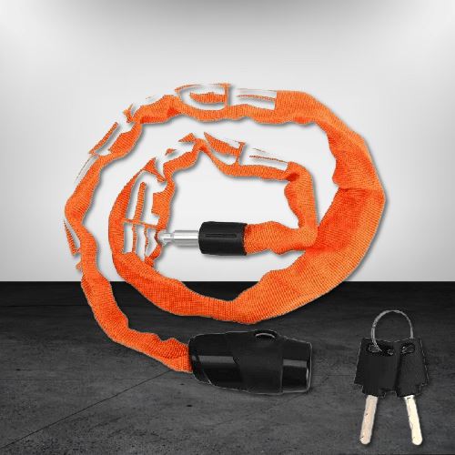 Cadenas Vélo - à Clé - Velolutionnaire