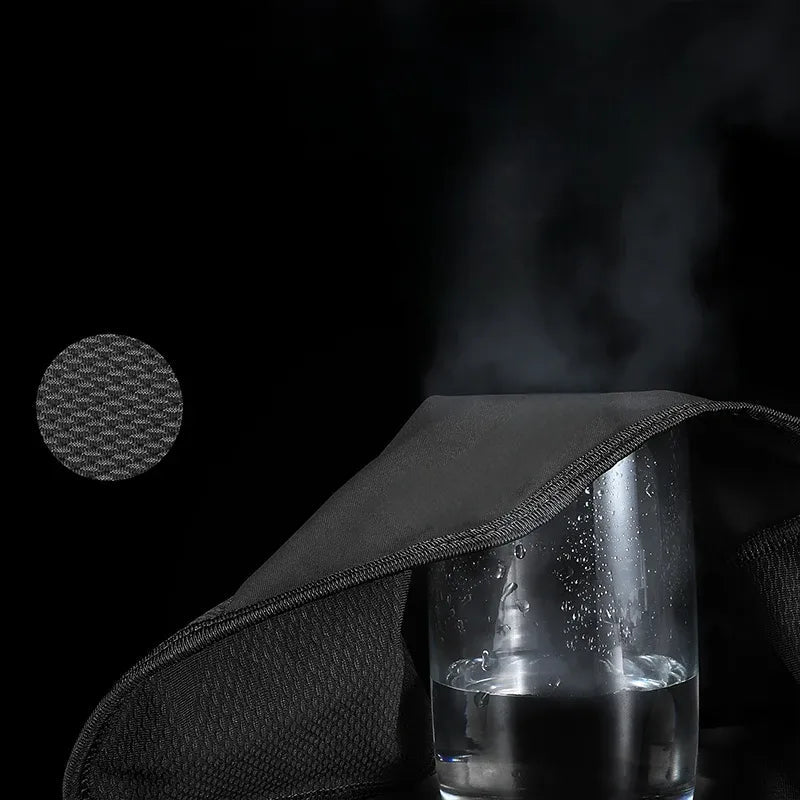 Cagoule pour Velo - ProThermaleCagoule™ - Velolutionnaire