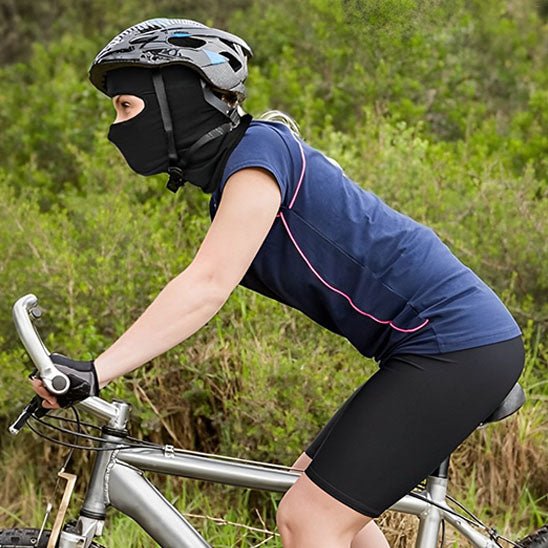 Cagoule Velo - Velolutionnaire