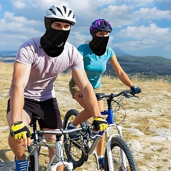 Cagoule Velo - Velolutionnaire