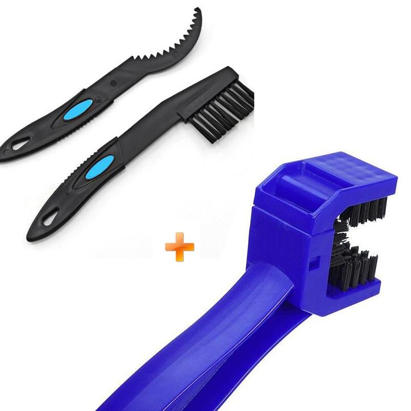 Kit-portable-de-nettoyage-pour-chaîne-de-vélo-kit-brosse-double
