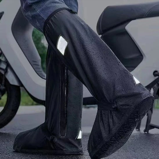 Couvre Chaussures Imperméable - Velolutionnaire