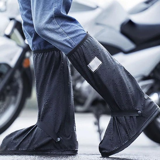 Couvre Chaussures Imperméable - Velolutionnaire