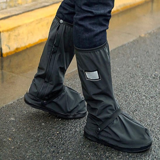 Couvre Chaussures Imperméable - Velolutionnaire