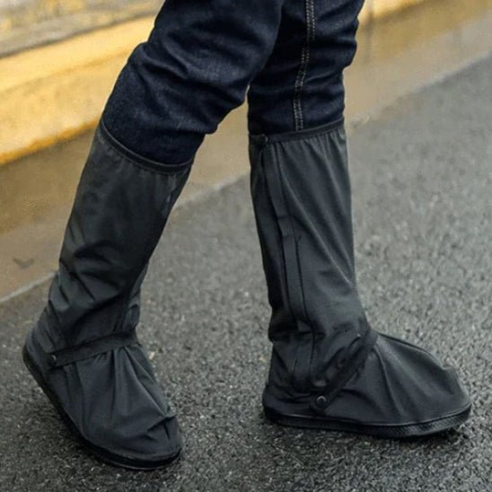 Couvre Chaussures Imperméable - Velolutionnaire