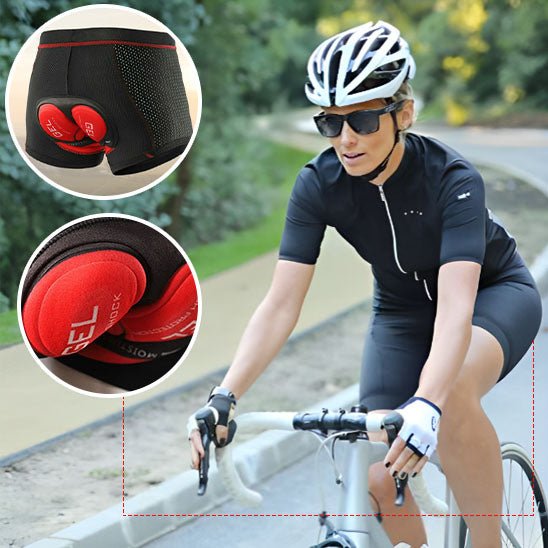 Cuissard pour Vélo - Velolutionnaire