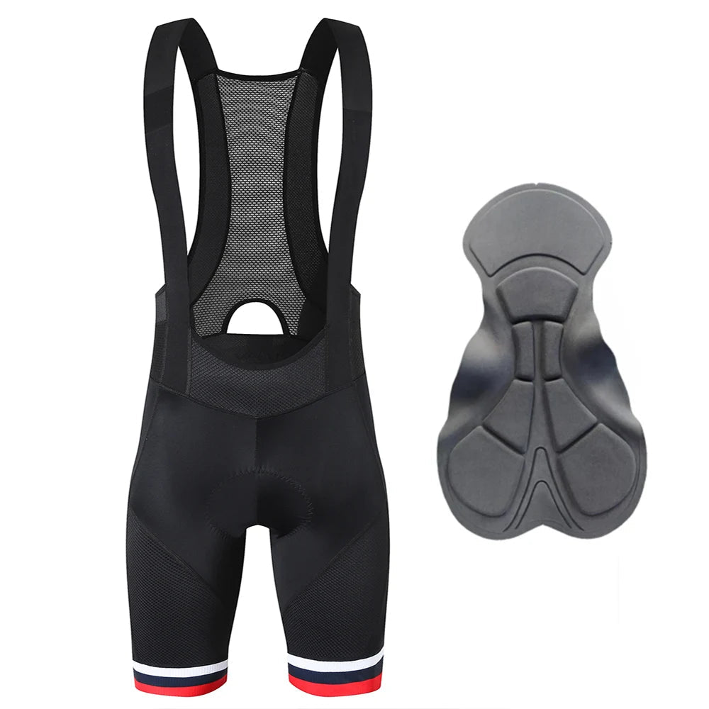 Cuissard VELO - Noir - Velolutionnaire