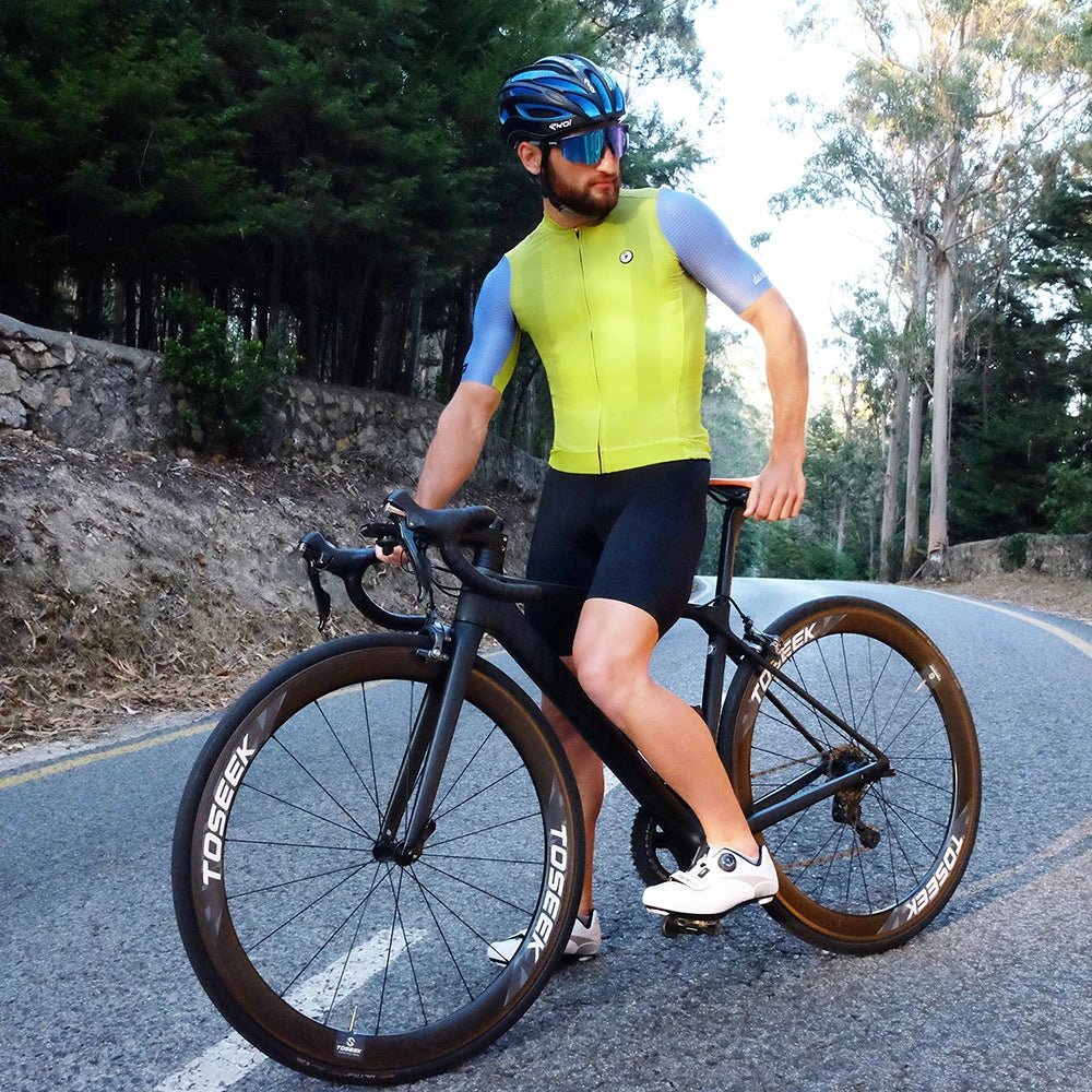 Cuissard VELO - unisexe - Velolutionnaire