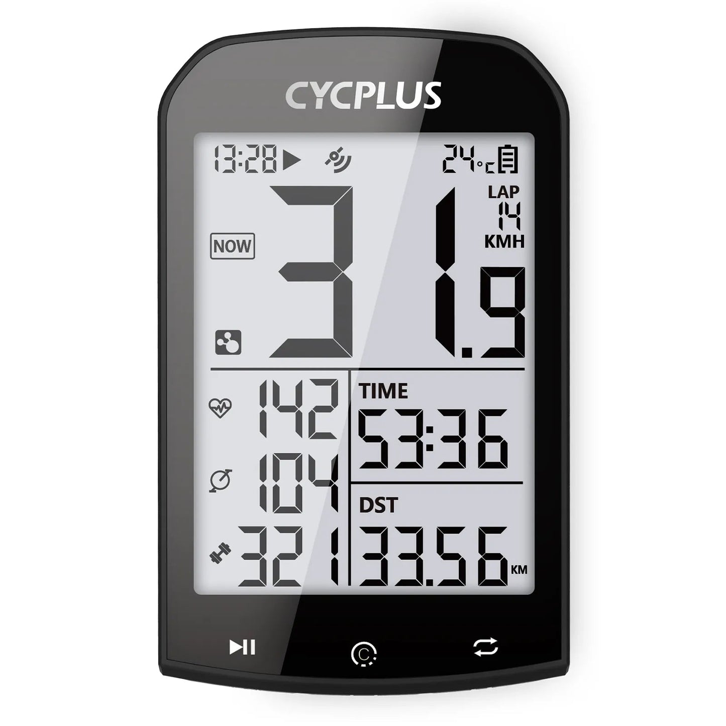 Cyclomètres pour Vélo | BikeCalculateur5.0™ - Velolutionnaire