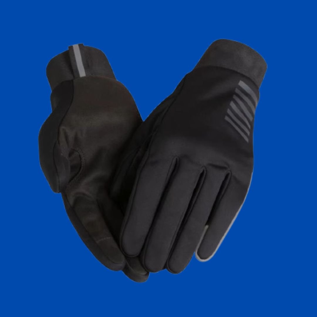 Gant pour VELO | ChaudFleece™ - Velolutionnaire