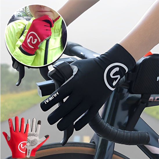 Gants pour VELO - Velolutionnaire