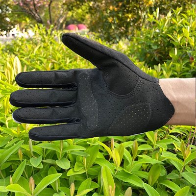 gants-pour-velo-antidérapant