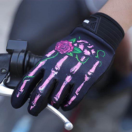 Gants Vélo | StyleConfort™ - Velolutionnaire