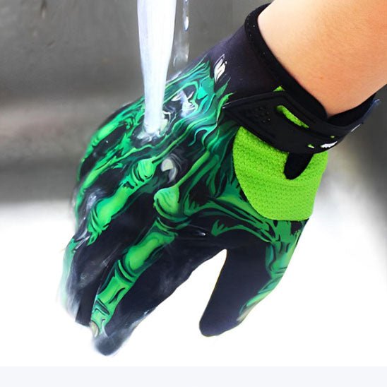 Gants Vélo | StyleConfort™ - Velolutionnaire