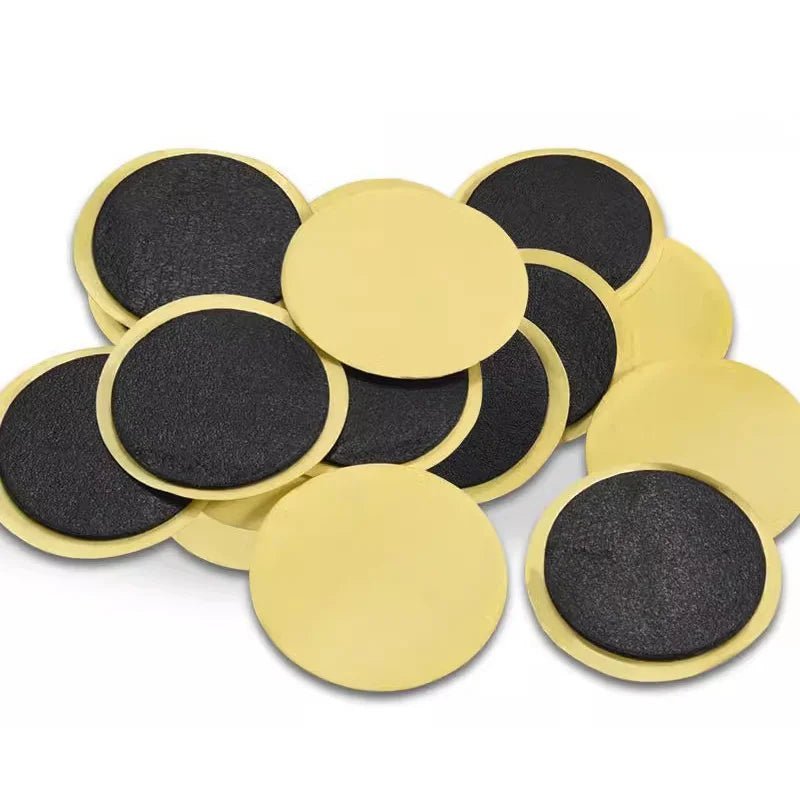 Kit de Reparation Pneu Velo | PatchsPneuVélosRépare™ - Velolutionnaire