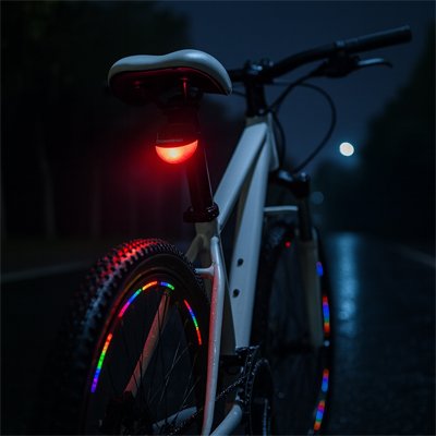 Lumiere velo combo