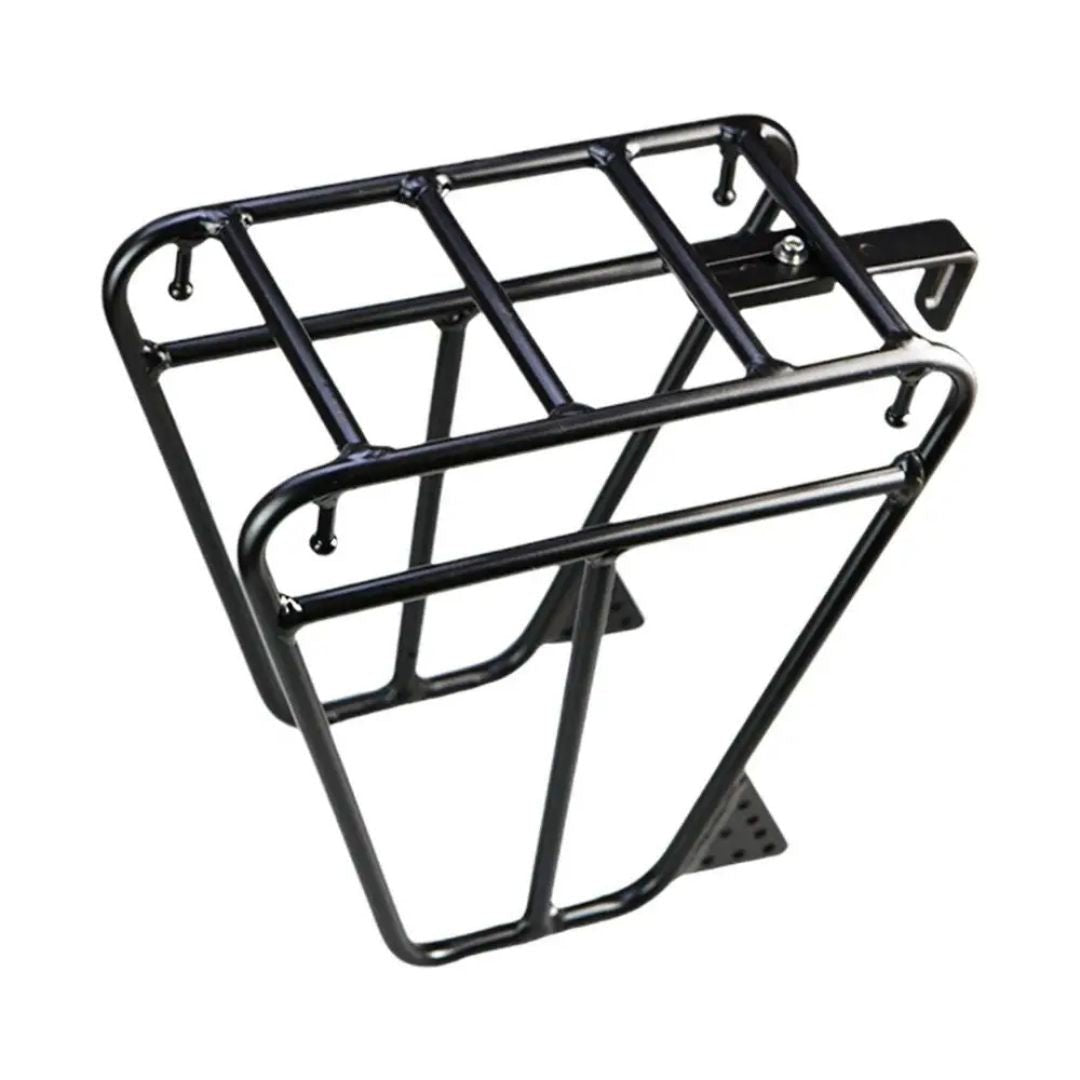 Porte bagage avant vélo | TrailRack™ - Velolutionnaire