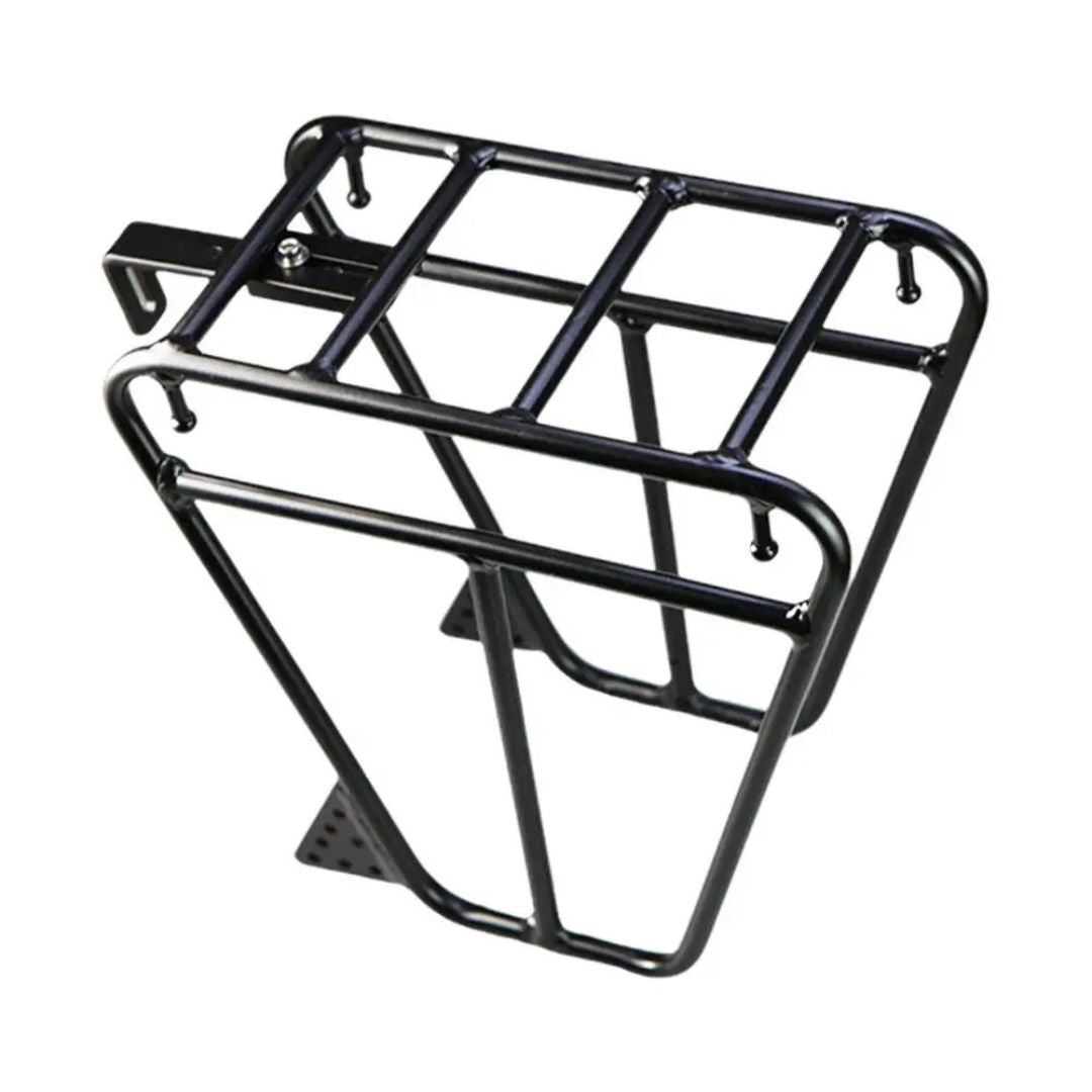 Porte bagage avant vélo | TrailRack™ - Velolutionnaire
