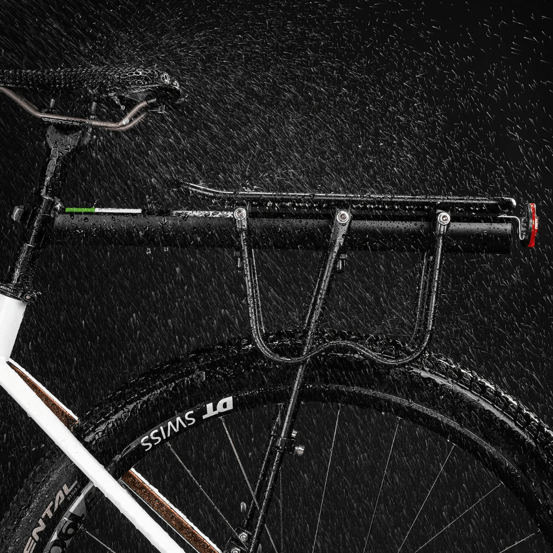 Porte bagage vélo | Bagavélo™ - Velolutionnaire