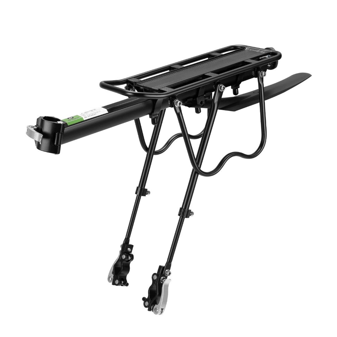 Porte bagage vélo | Bagavélo™ - Velolutionnaire