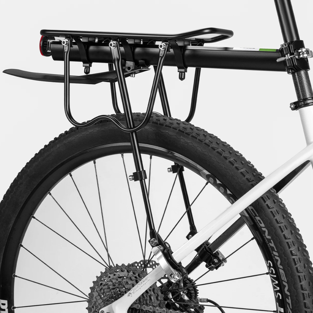 Porte bagage vélo | Bagavélo™ - Velolutionnaire