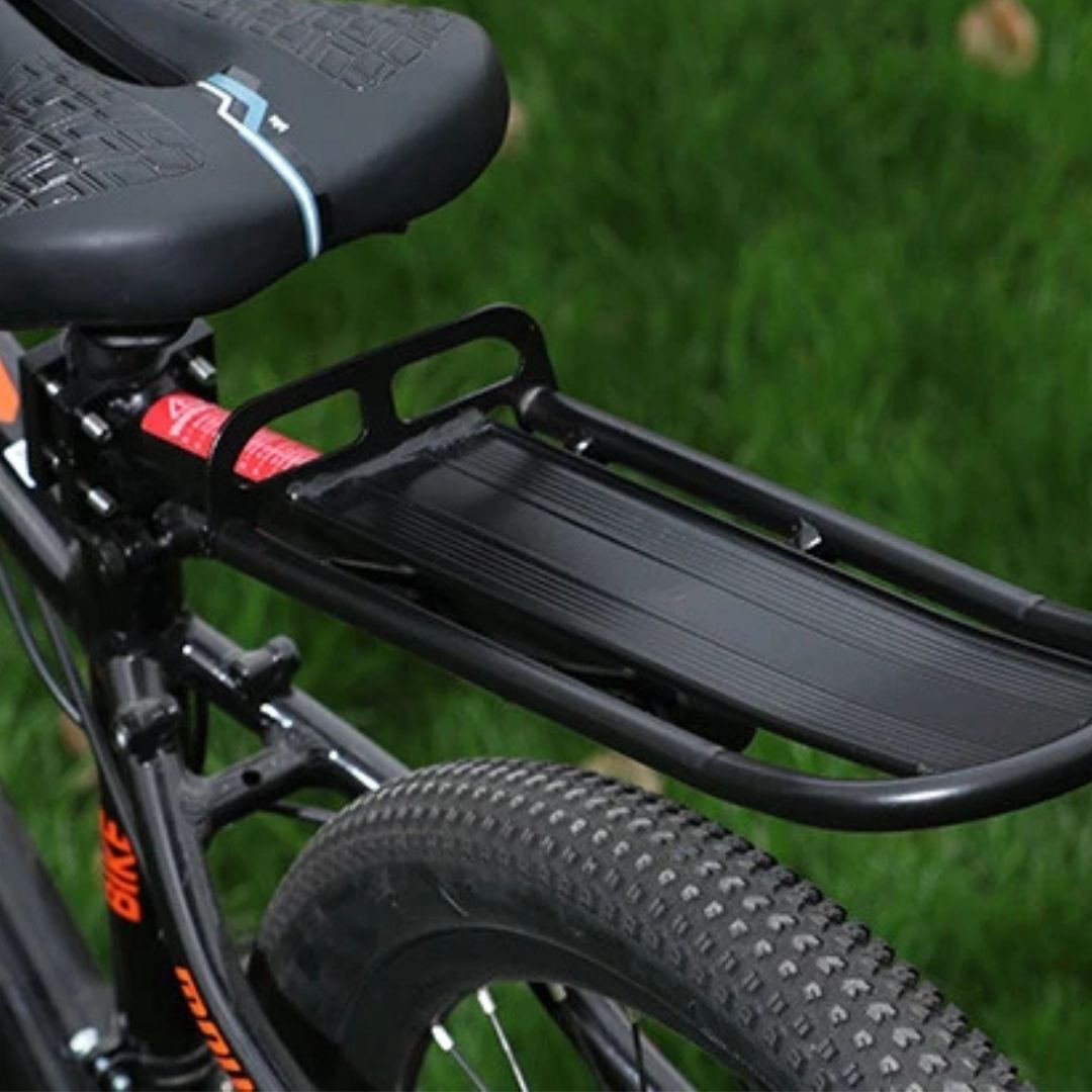 Porte bagage VELO | VeloCarryâą - Velolutionnaire