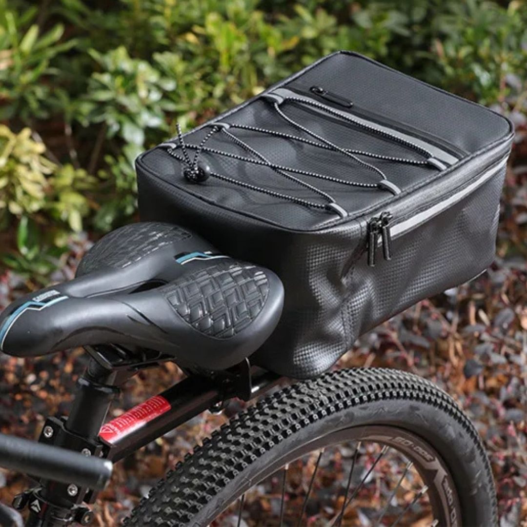 Porte bagage VELO | VeloCarryâą - Velolutionnaire