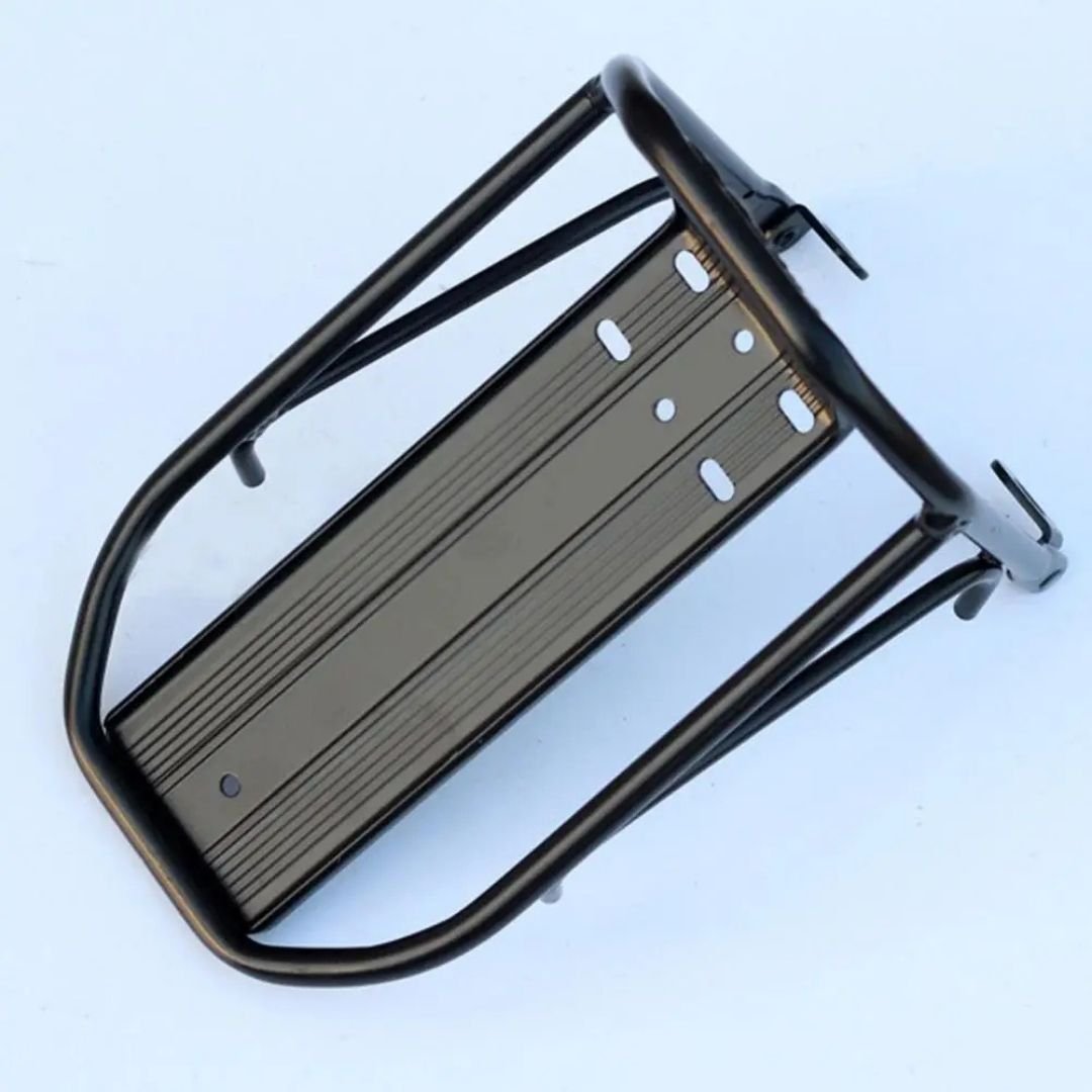 Porte Bagage VELO | VeloFrontâą - Velolutionnaire