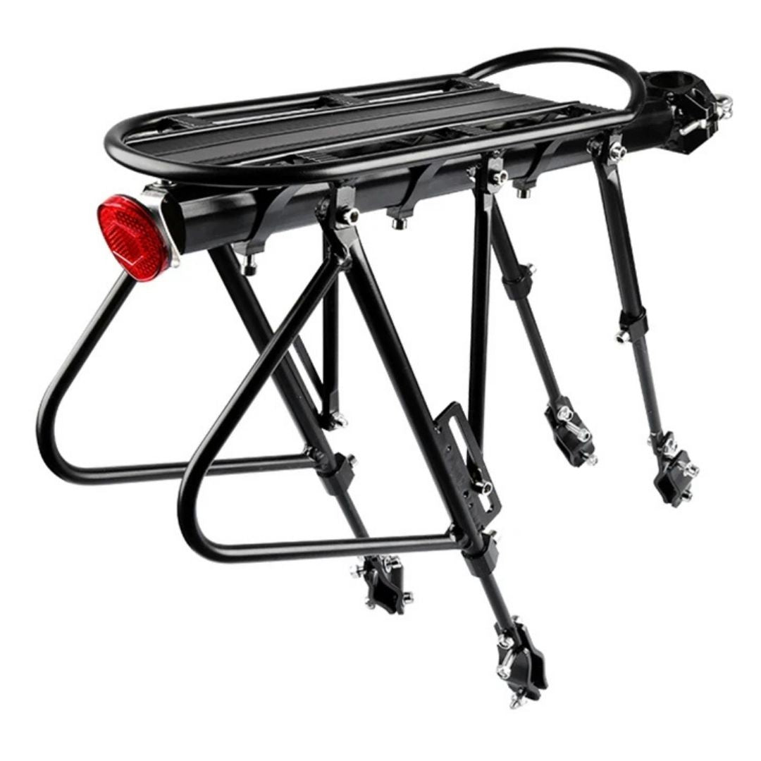 Porte Baggages pour vélos | PorteCharge™ - Velolutionnaire