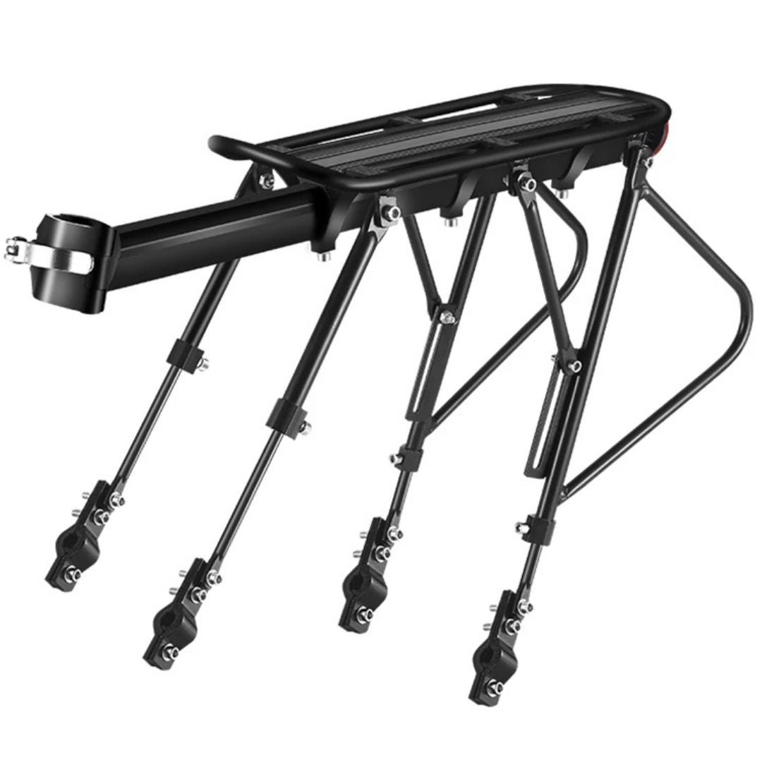 Porte Baggages pour vélos | PorteCharge™ - Velolutionnaire