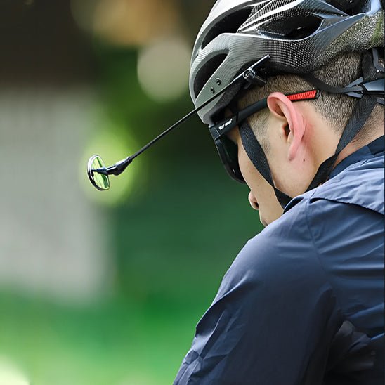 Retroviseur de Casque Velo - Velolutionnaire