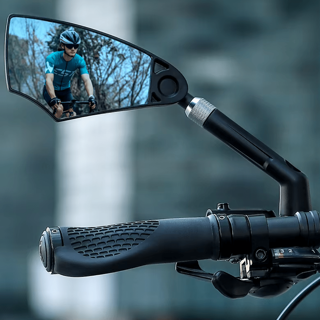 Rétroviseur pour vélo | Antiglaremirror20 - 23™ - Velolutionnaire
