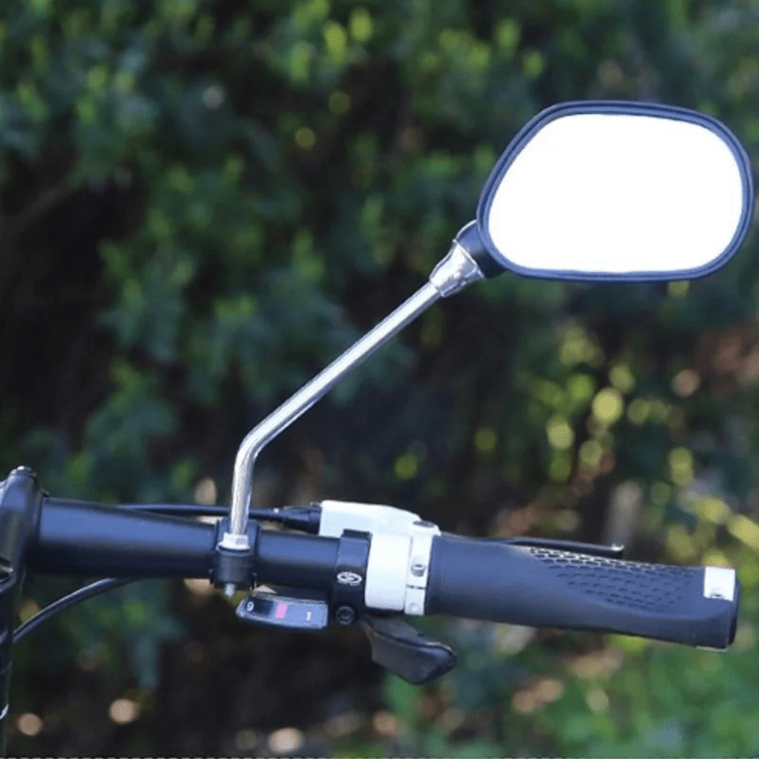 Rétroviseur vélo |Chomeretroreflet22 - 25™ - Velolutionnaire