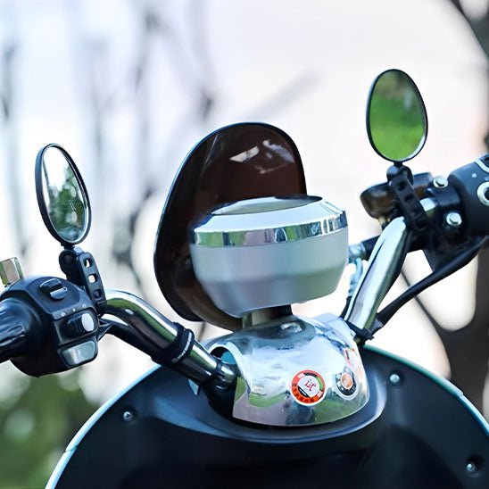 Retroviseur Velo | Mirroir15 - 35mm™ - Velolutionnaire