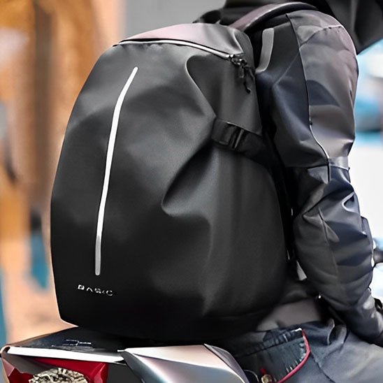 Sac à Dos pour Velo - Imperméable - Velolutionnaire