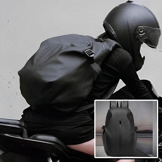 Sac à Dos pour Velo - Imperméable - Velolutionnaire