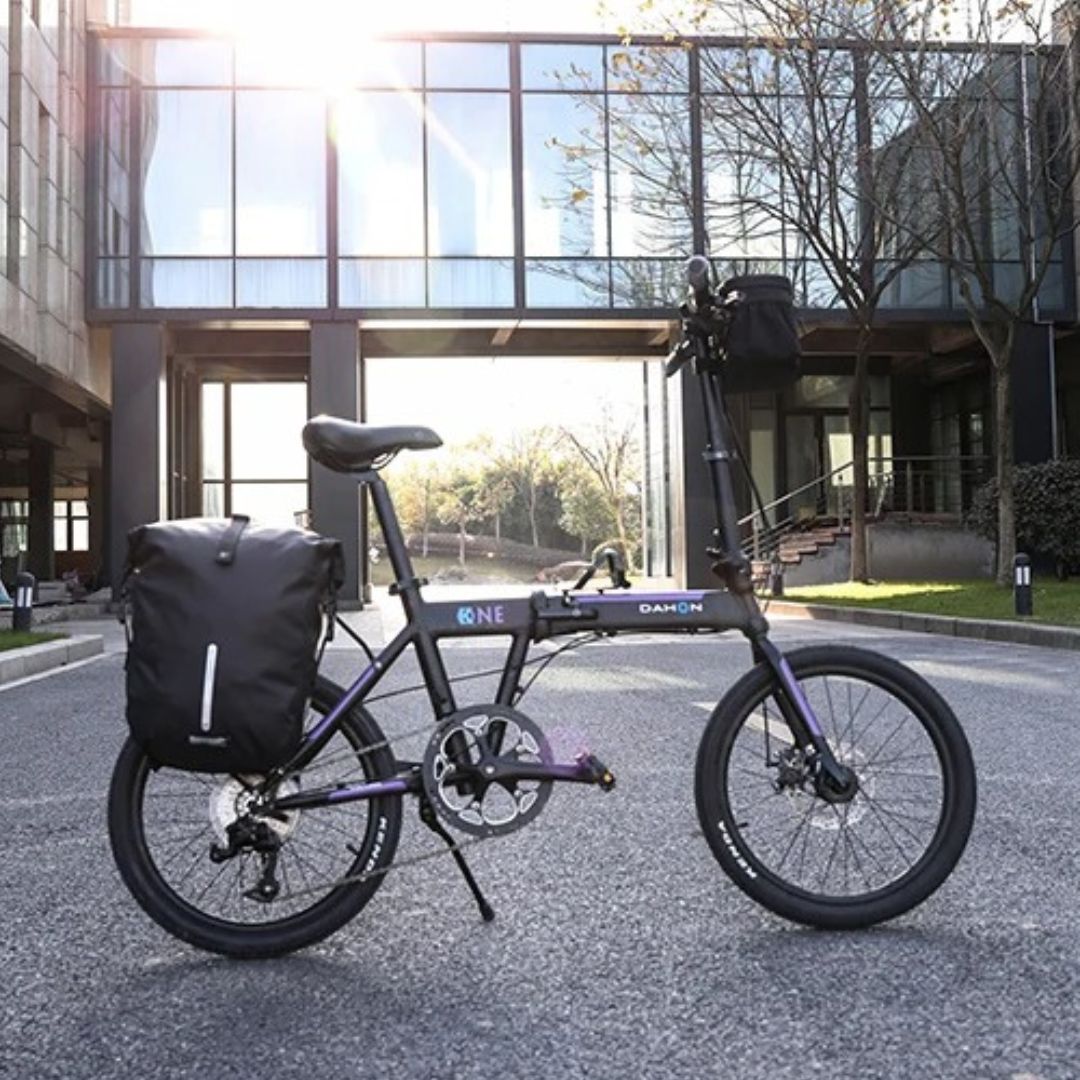 Sac a dos sacoche vélo | hobackpack20L™ - Velolutionnaire