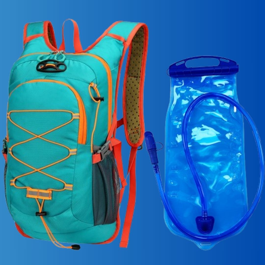 Sac Ă Dos VELO - Velolutionnaire